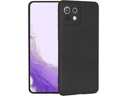 Capa para Xiaomi Mi 11 Lite, Xiaomi 11 Lite 5G Ne HONGWE.