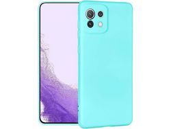 Capa para Xiaomi Mi 11 Lite, Xiaomi 11 Lite 5G Ne HONGWE.