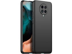 Capa para Xiaomi Poco Pro, K30, Poco F2 Pro HONGWE. Rígida Premium