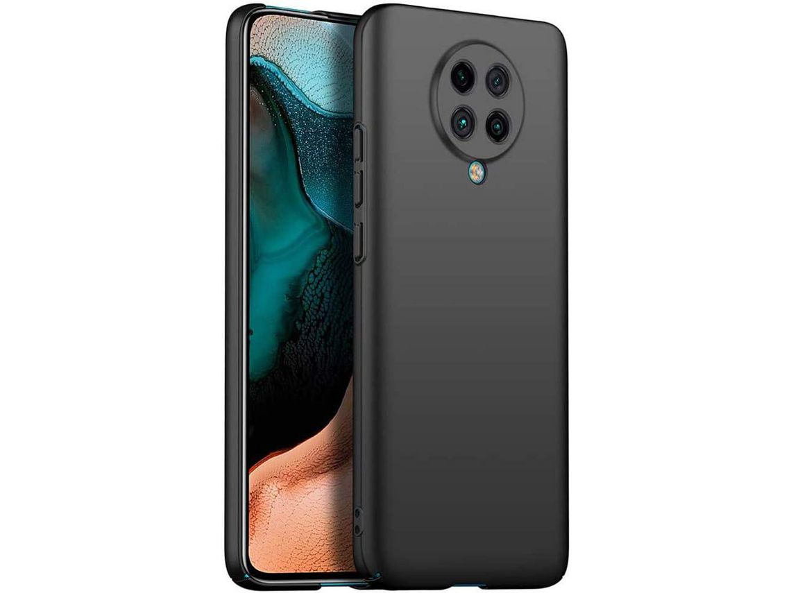 Capa para Xiaomi Poco Pro, K30, Poco F2 Pro HONGWE. Rígida Premium