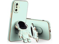 Capa para Xiaomi Poco Pro Ultra, Poco F4 Gt HONGWE. Silicone Anti-Choque