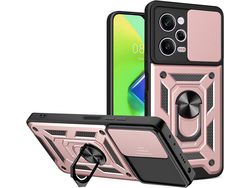 Capa para Xiaomi Poco X5 Pro, Poco Note 12 Pro HONGWE. Anti-Choque