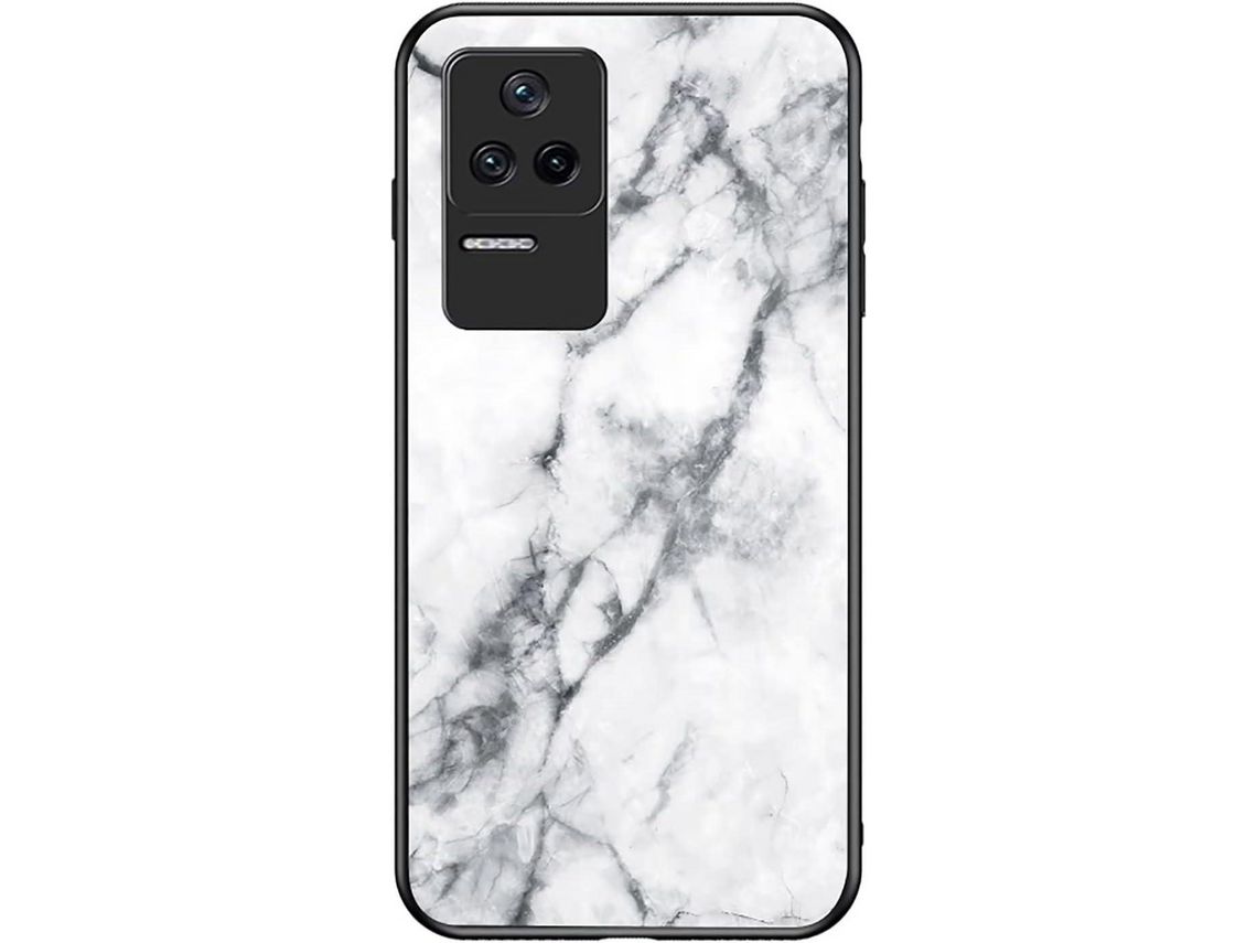 Capa para Xiaomi Poco 5G Pad HONGWE. Textura Macia Multicor