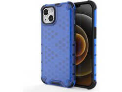 Capa para Xiaomi Poco F5 5G HONGWE. Textura Macia Anti-Choque