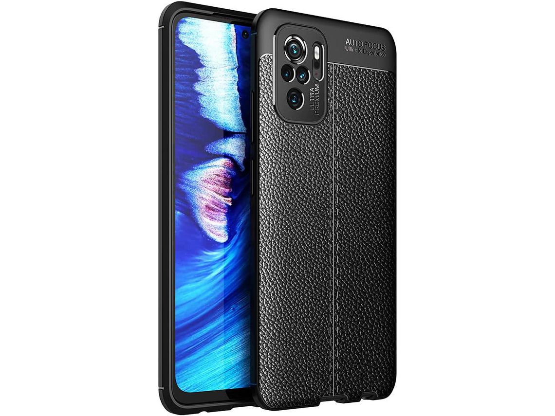 Capa para Xiaomi Poco F3, Mi 11I, Mi 5G Pro HONGWE. Anti-Choque Multicor