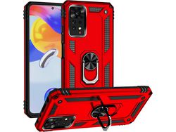 Pelicula de Vidro HONGWE. Redmi Note 11 Pro 5G