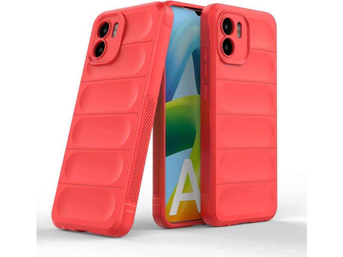 Capa para Xiaomi Redmi A1 Pro, Redmi A1 HONGWE. Premium