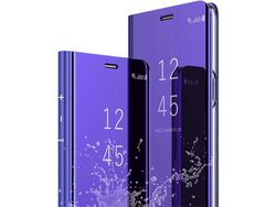 Capa para Samsung Galaxy A6/A6 Plus HONGWE. Transparente