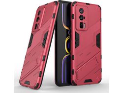 Capa para Xiaomi Redmi Pro HONGWE. Anti-Choque Magnética Verde