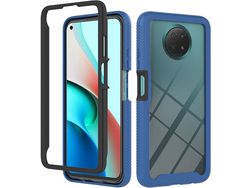 Pelicula de Vidro HONGWE. Redmi Note 9T, Redmi Note 9T Pro
