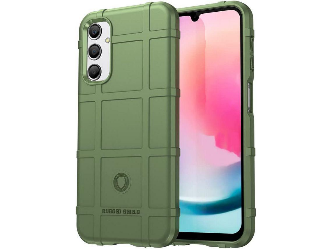 Capa para Samsung Galaxy A74 5G HONGWE.