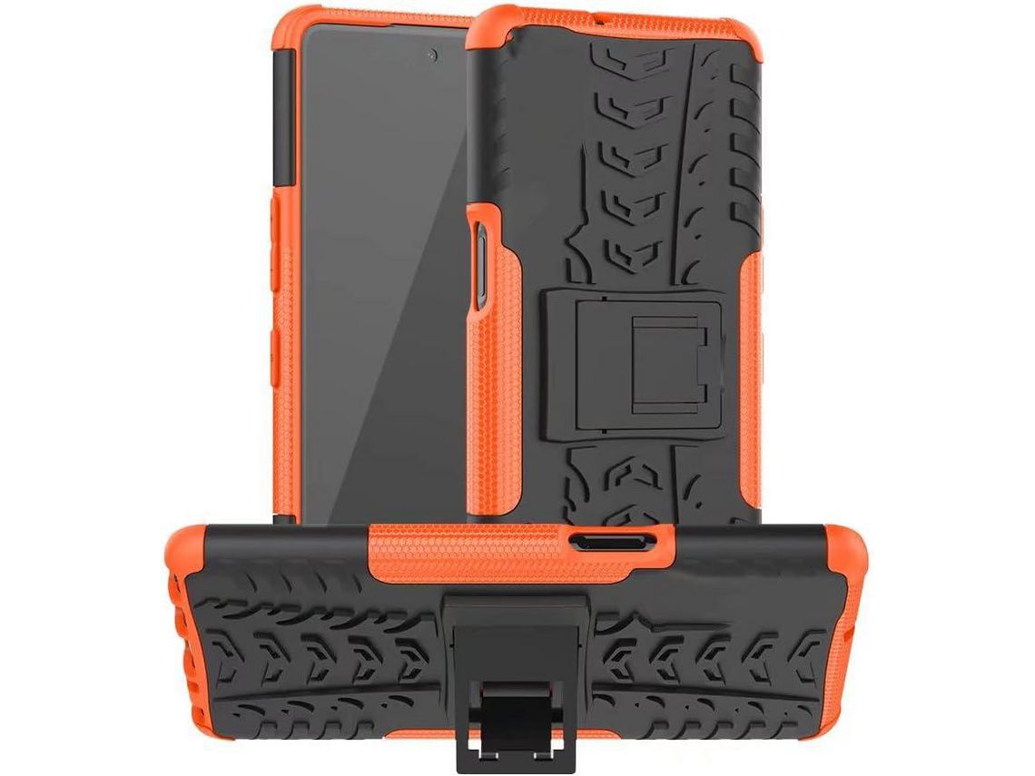 Conjunto de Canetas Stylus Proteção Pára Choques Graus para Moto G Stylus HONGWE. Vidro Temperado (2un)