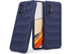 Capa para Xiaomi 11T Pro, Xiaomi 11T HONGWE.