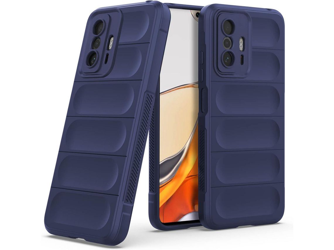 Capa para Xiaomi 11T Pro, Xiaomi 11T HONGWE.