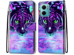 Capa para Xiaomi Redmi Note Pro HONGWE. Anti-Choque com Porta-Cartões Multicor