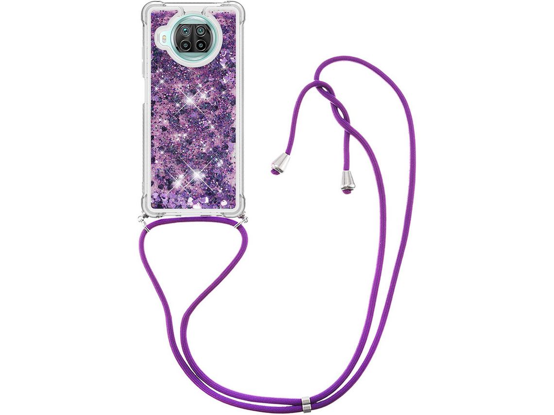 Capa para Xiaomi 10T LITE HONGWE.