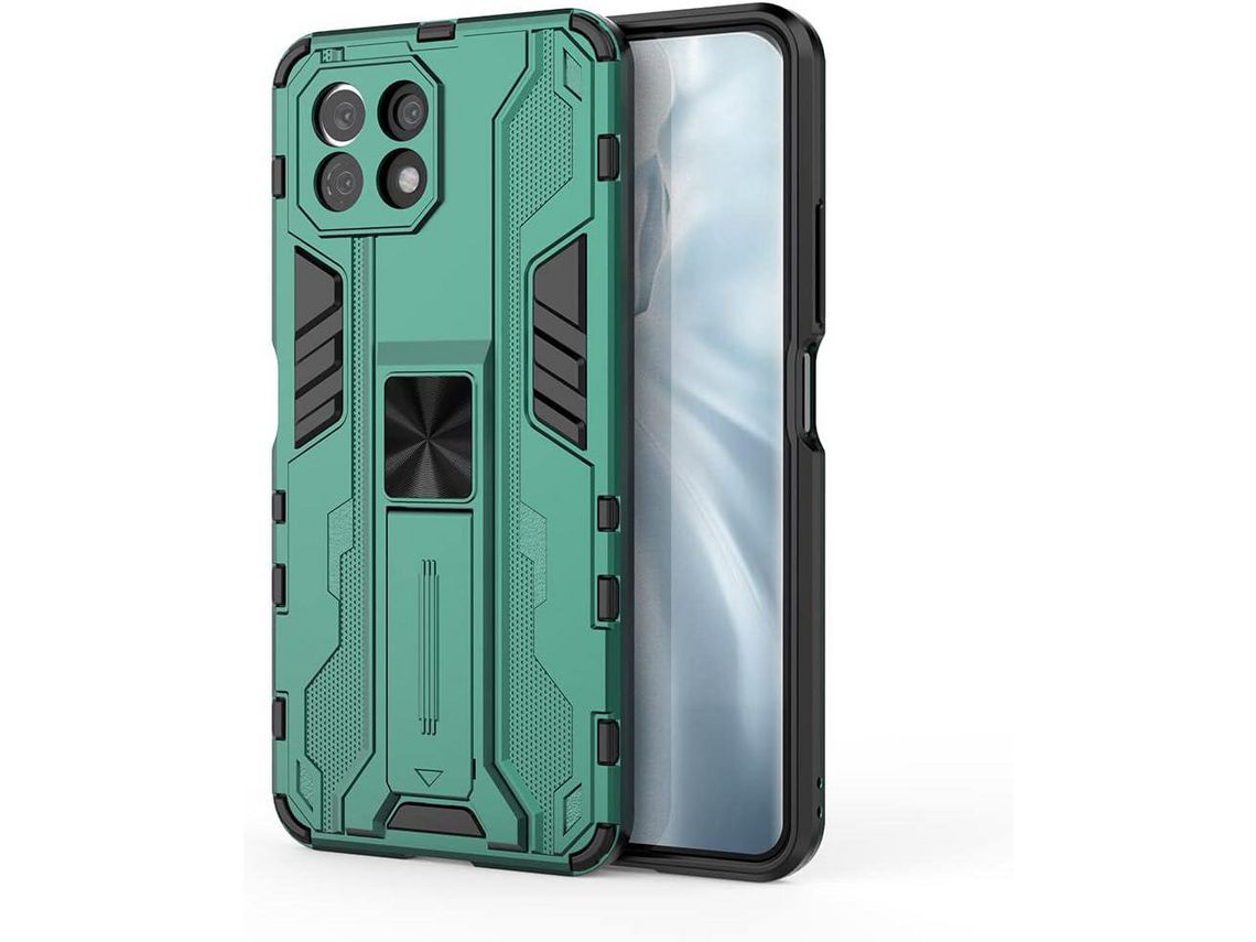 Capa para Xiaomi Mi 11 Lite, Xiaomi 11 Lite 5G Ne HONGWE. Anti-Choque