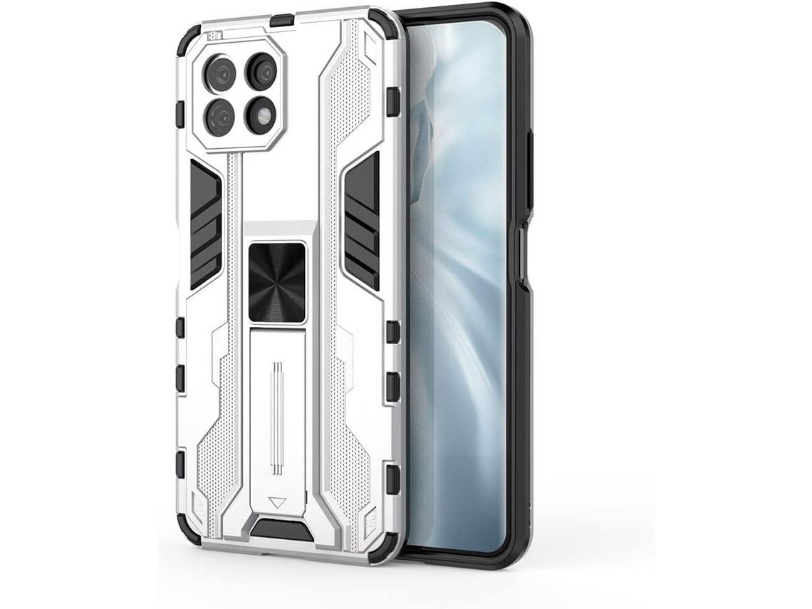 Capa para Xiaomi Mi 11 Lite, Xiaomi 11 Lite 5G Ne HONGWE. Anti-Choque