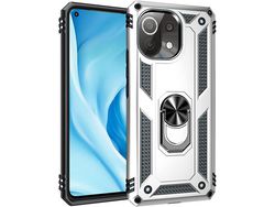 Capa para Xiaomi Mi 11 Lite, Xiaomi 11 Lite 5G Ne HONGWE.