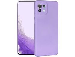 Capa para Xiaomi Mi 11 Lite, Xiaomi 11 Lite 5G Ne, Mi 11 Lite Ultra HONGWE.