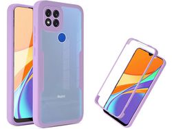 Pelicula de Vidro HONGWE. Redmi 10C, Redmi 10C Pro
