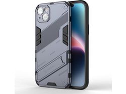Capa para Samsung Galaxy A34 5G HONGWE. Anti-Choque Cinzento