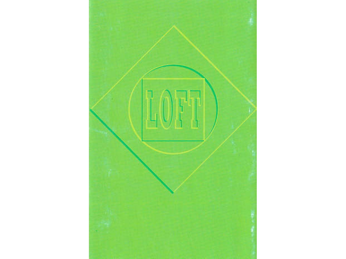 Loft - Wake The Union (1CDs)
