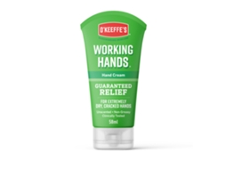 Creme de Mãos Working Hands Guaranteed Relief OKEEFFES