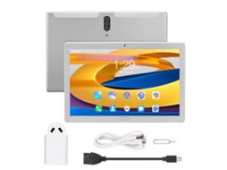 Tablet Android 10 De 10,1 Polegadas Com 5g E Wifi Other