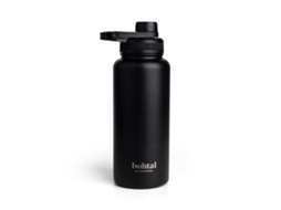 Garrafa EDesportoiva Isolada Bohtal Smartshake (960ml)