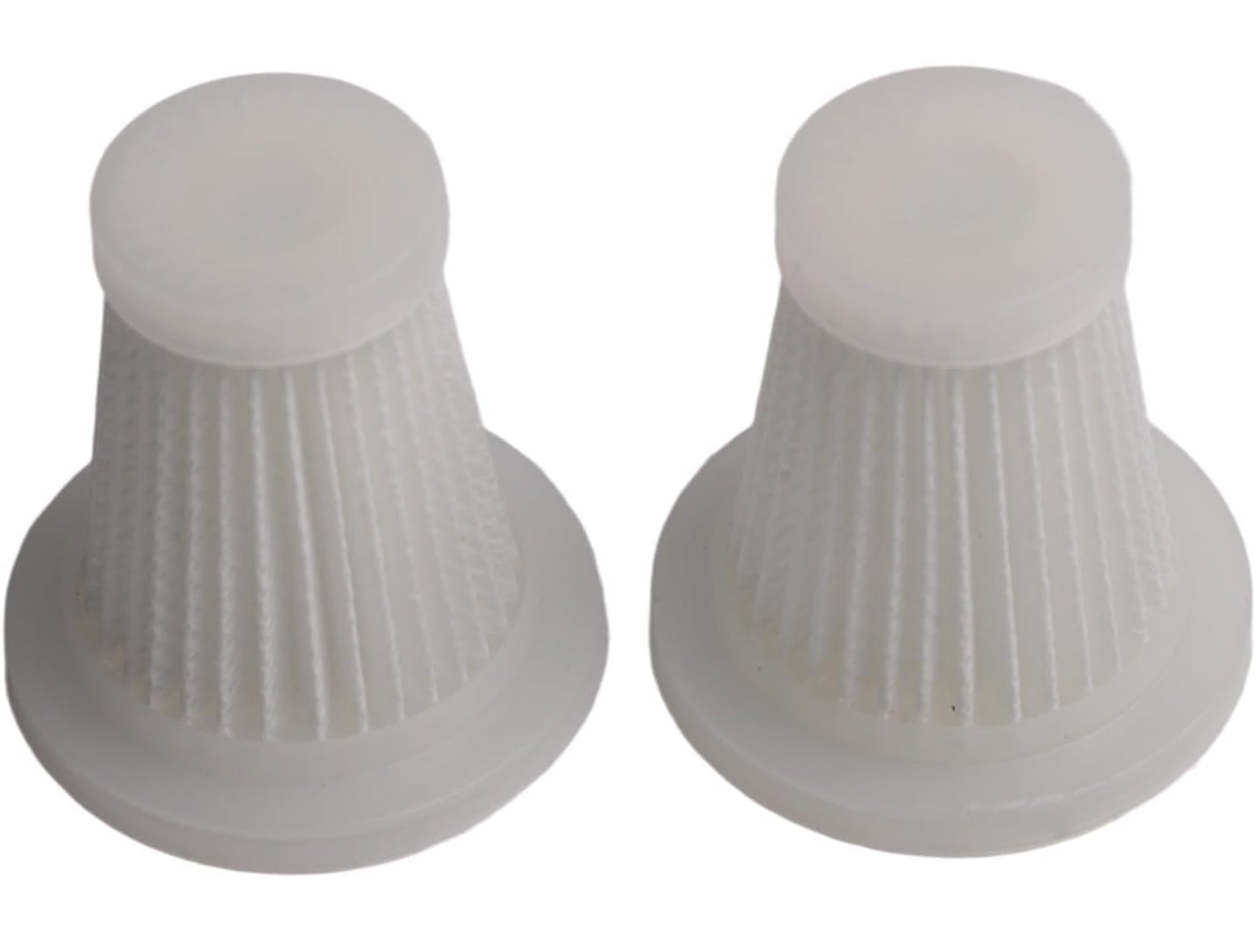 2 Filtros Para Aspirador De Pó Aohpegn Hl-151, Hrycf St-6659plus,