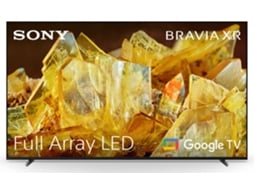 TV SONY XR 65X90L (LED - 65'' - 165 cm - 4K Ultra HD - Smart TV)