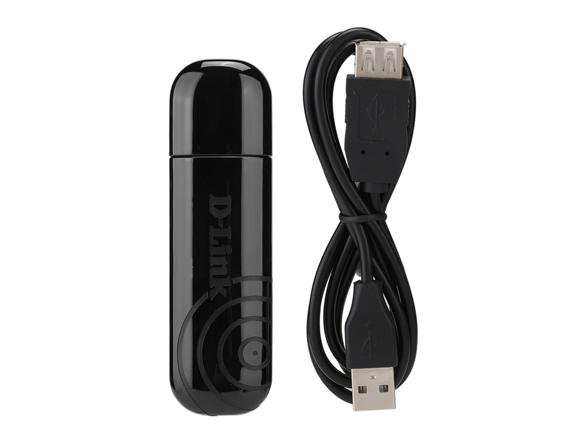 Adaptador Usb LAXISCREED 300mbps