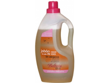 Detergente de Roupa  (1,5 L)
