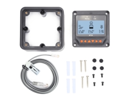Controlador de Carga Solar Mt 50 YURU
