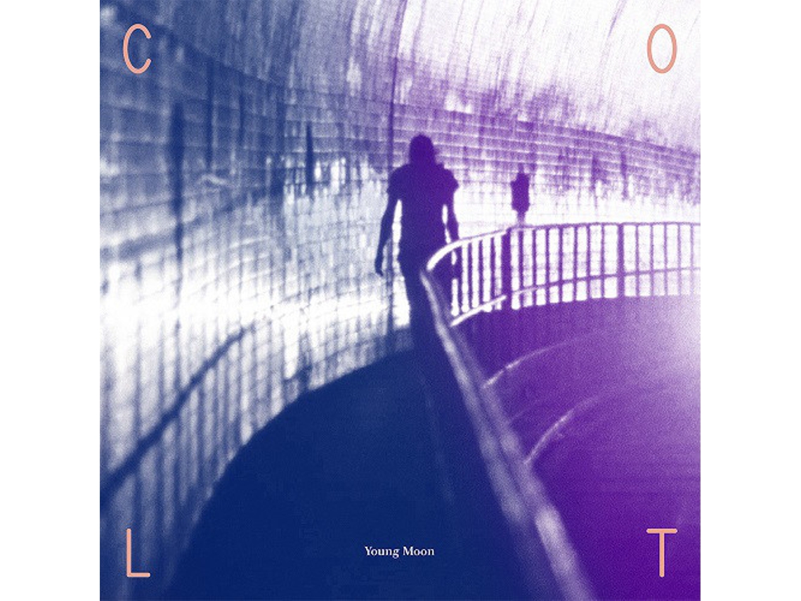 CD Young Moon - Colt