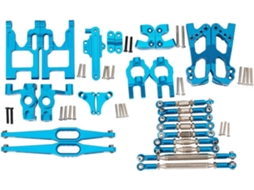Kit de Acessórios para Carro RC 1/12 SFUSHOS
