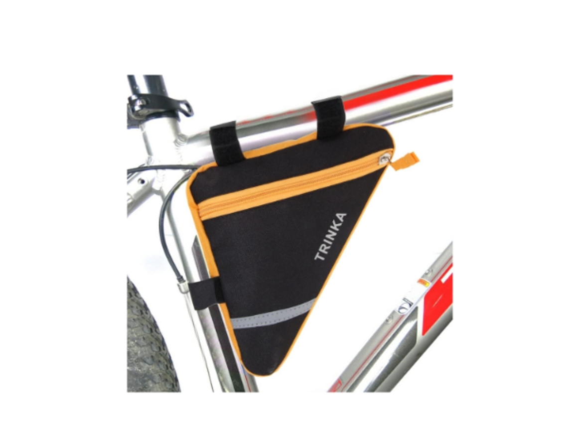 Bolsa de Bicicleta VEANXIN Preta