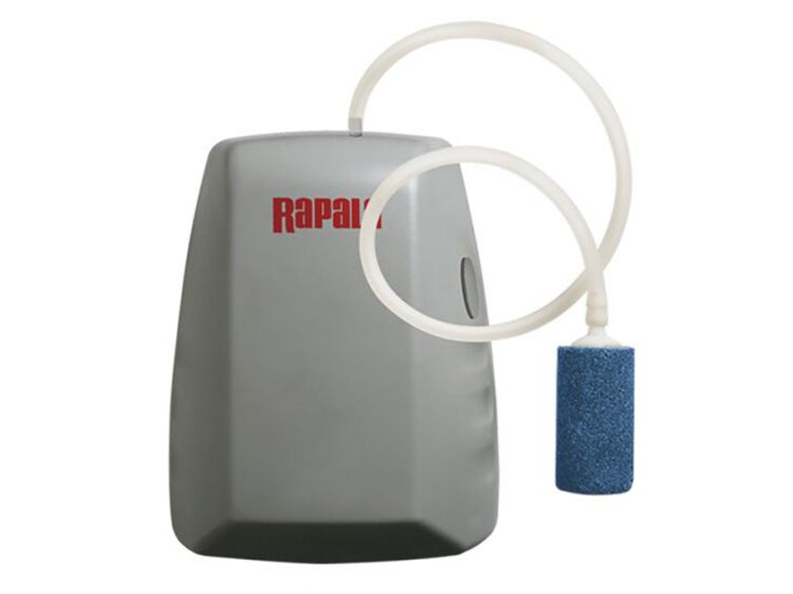 Aerador RAPALA