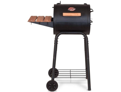 Barbacoa de Carbón Patio Pro CharGriller - CHAR-BROIL