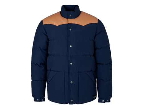 Casaco para Homem PENFIELD (L - Algodão - Multicor)