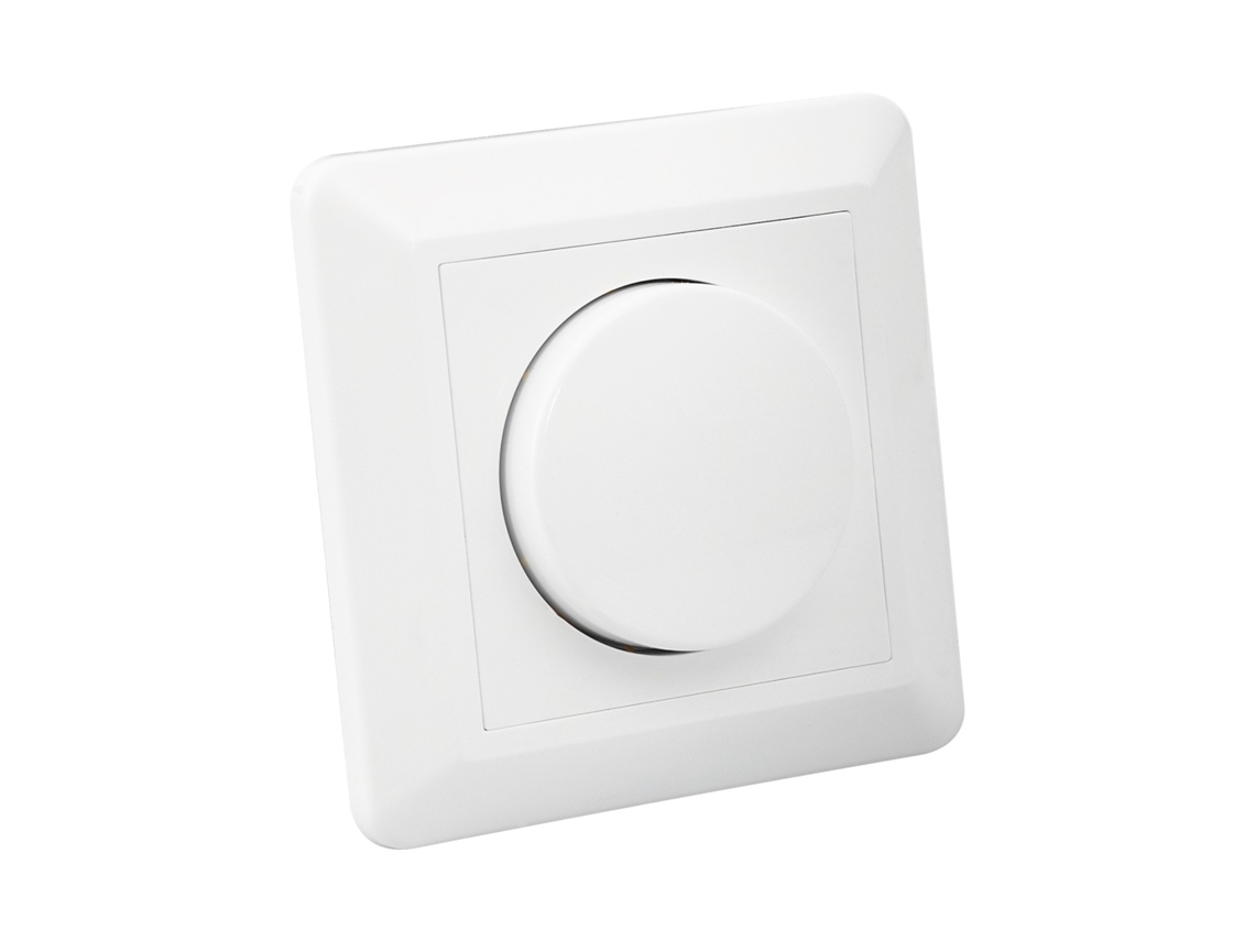 Regulador Interruptor Conmutado Universal Led Triac