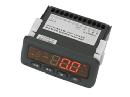 Monitor Inteligente De Proteção Digital Para Motor