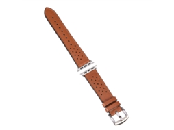 Cinto de relógio de couro para Apple Watch EOOCOO