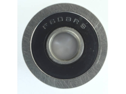 Rolamentos E ENDURO BEARINGS F 608 2Rs-8X22/24X7/8