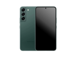Smartphone SAMSUNG Galaxy S22 5G Dual-Sim (Recondicionado Marcas Mínimas - 128 GB - Verde)