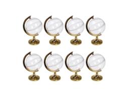 Conjunto De 12 Caixas De Doces Para Casamento, Presentes E Festas Caixas De Plástico Para Doces E Biscoitos De Natal Hengjian