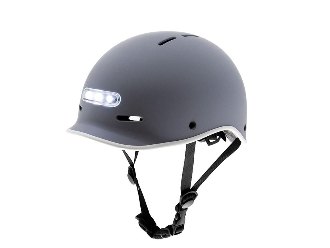 Cp05 Urban - Cinza M