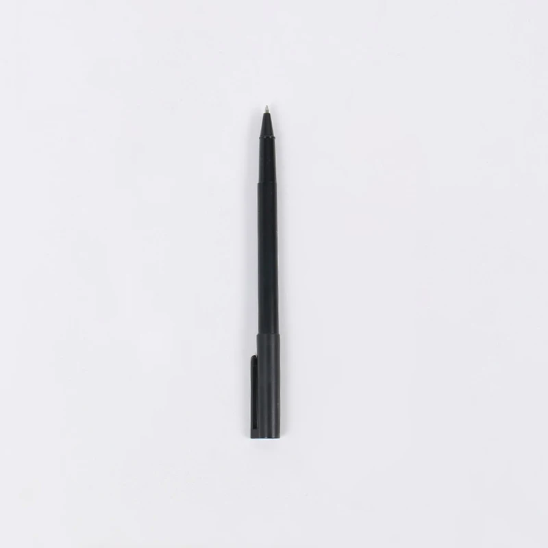 (preta) Caneta-tinteiro De Luxo, Caneta Mágica De Penetração, Adereço Mágico