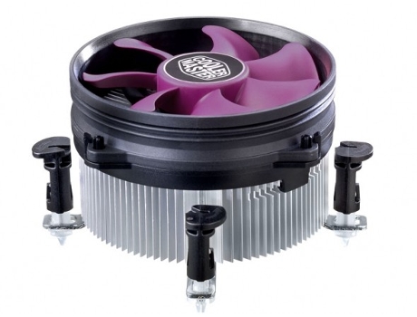 Cooler COOLER MASTER X Dream i117 — 1800 RPM